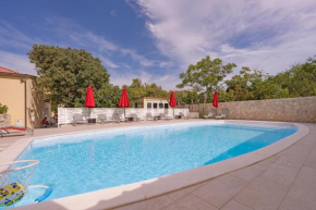Apartmani Lovren